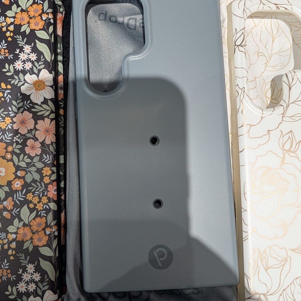 S24 Ultra Loopy Case